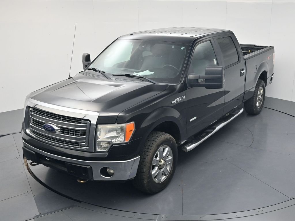 Used 2013  Ford XLT image 35