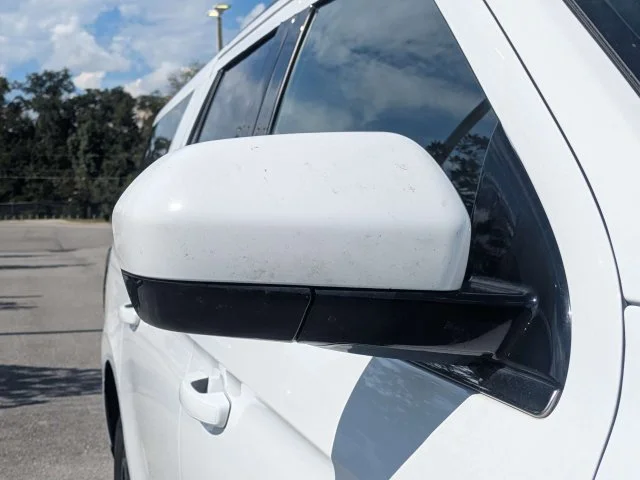 Certified Used 2024 White Ford XLT image 11