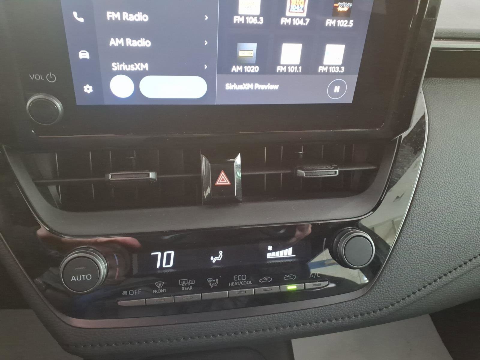 2025 Toyota GR Corolla Core - Photo 19