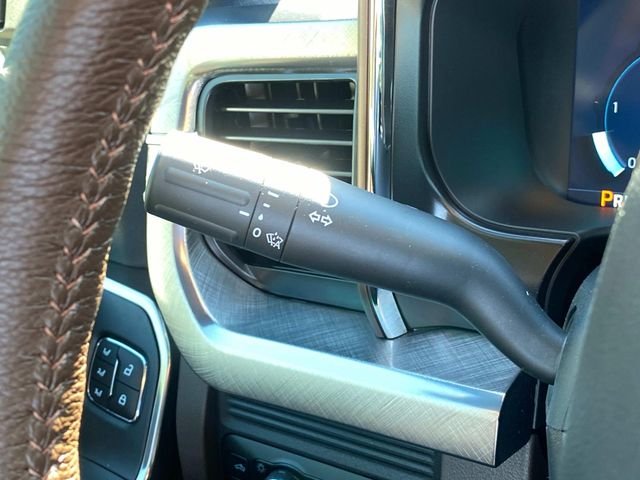 New 2026 Gray Ford King Ranch image 17