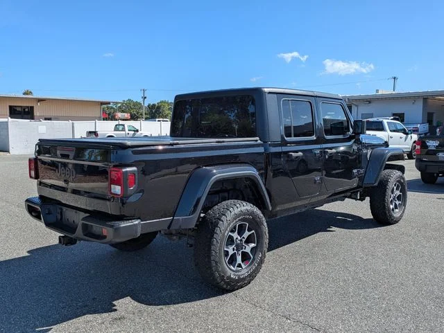 Certified Used 2022 Black Clearcoat Jeep Sport image 3