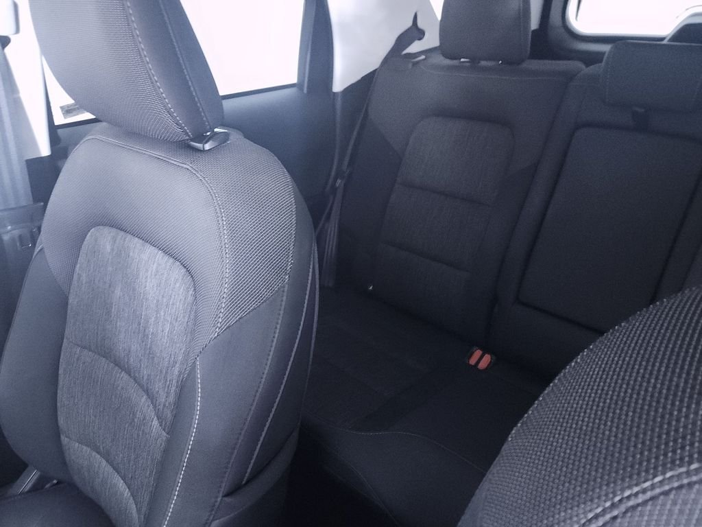 Used 2021 Gray Ford Big Bend image 12