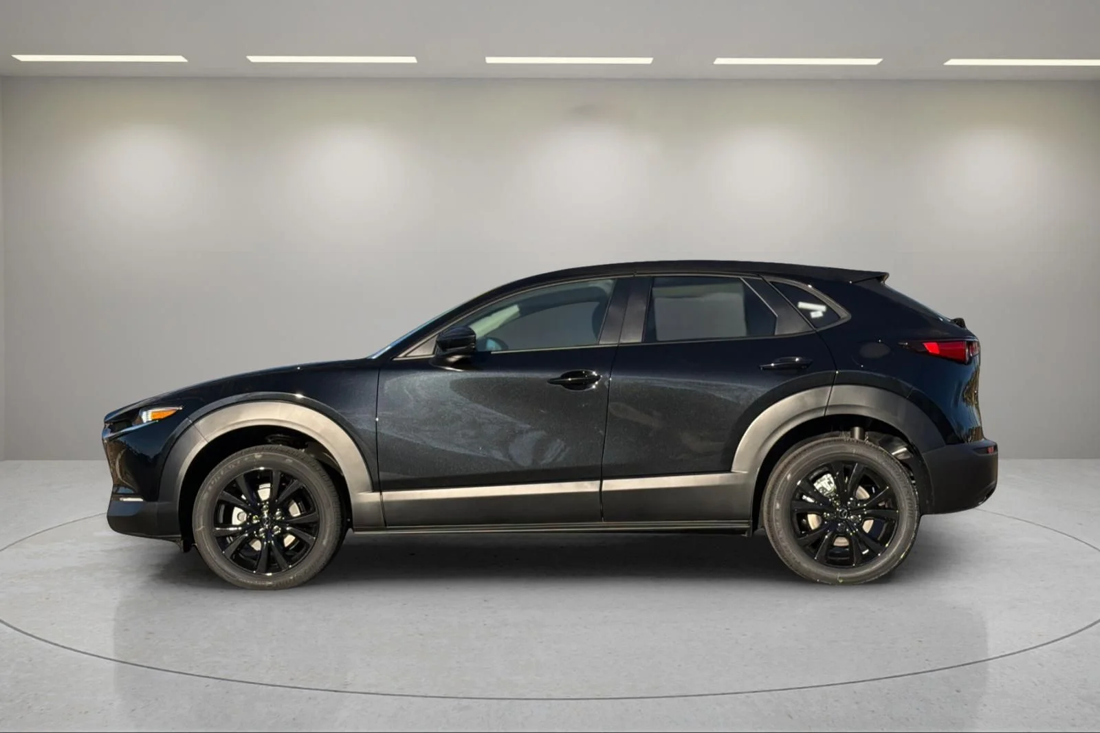 New 2026 Black Mazda 2.5 S Select Sport image 6