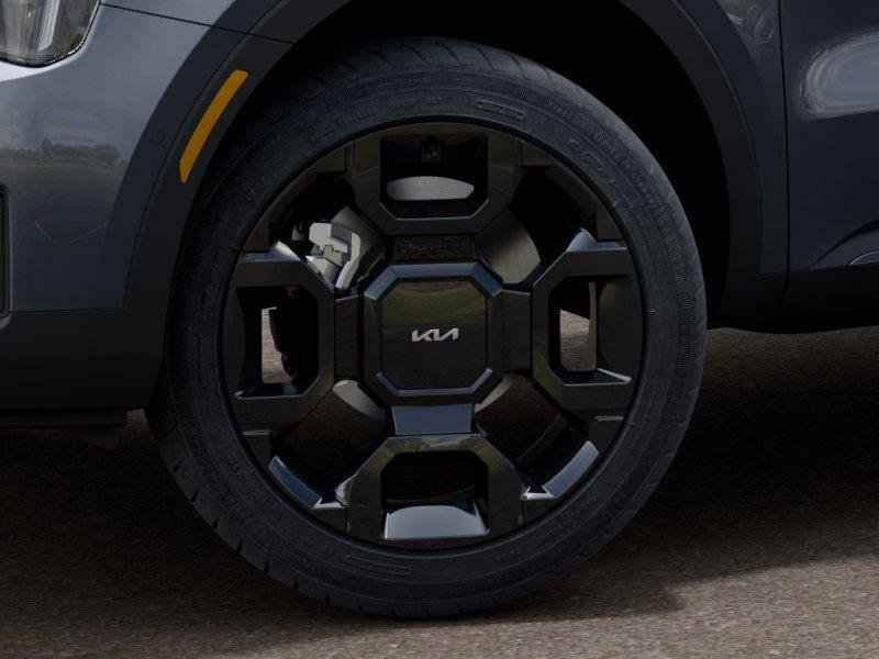 New 2026 Steel Gray KIA SXP image 9