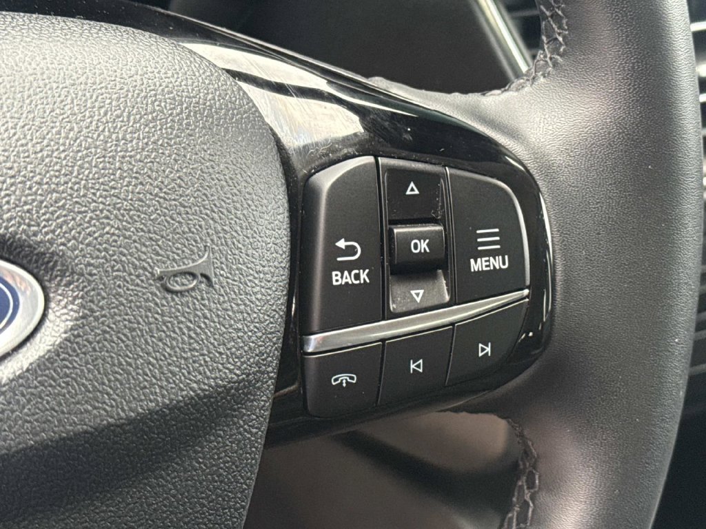 Used 2025 Red Ford Platinum image 32