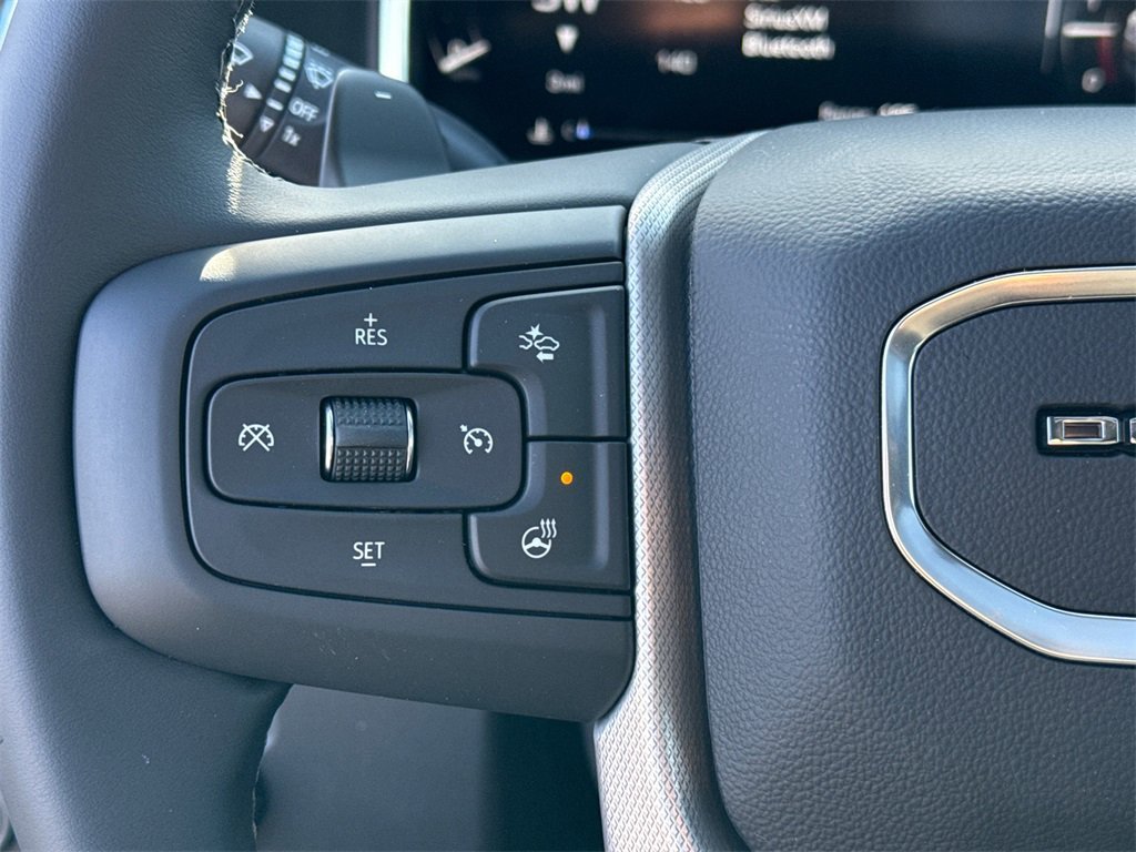 2026 GMC SIERRA - Image 19