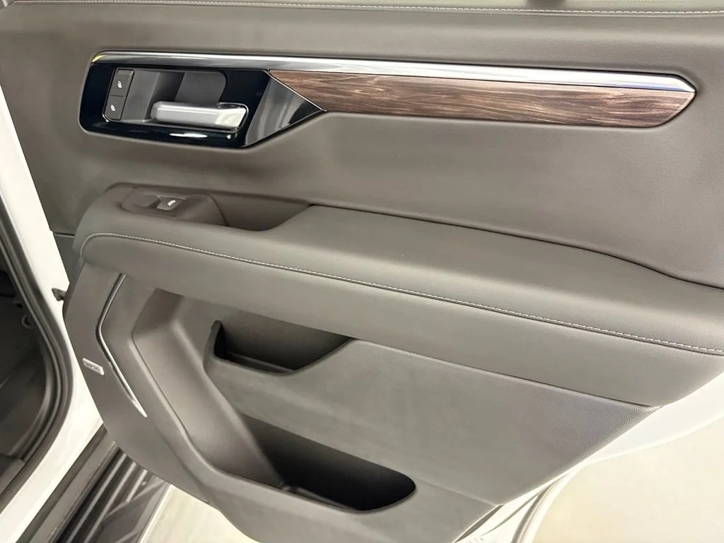 New 2026 Summit White Chevrolet LT image 48