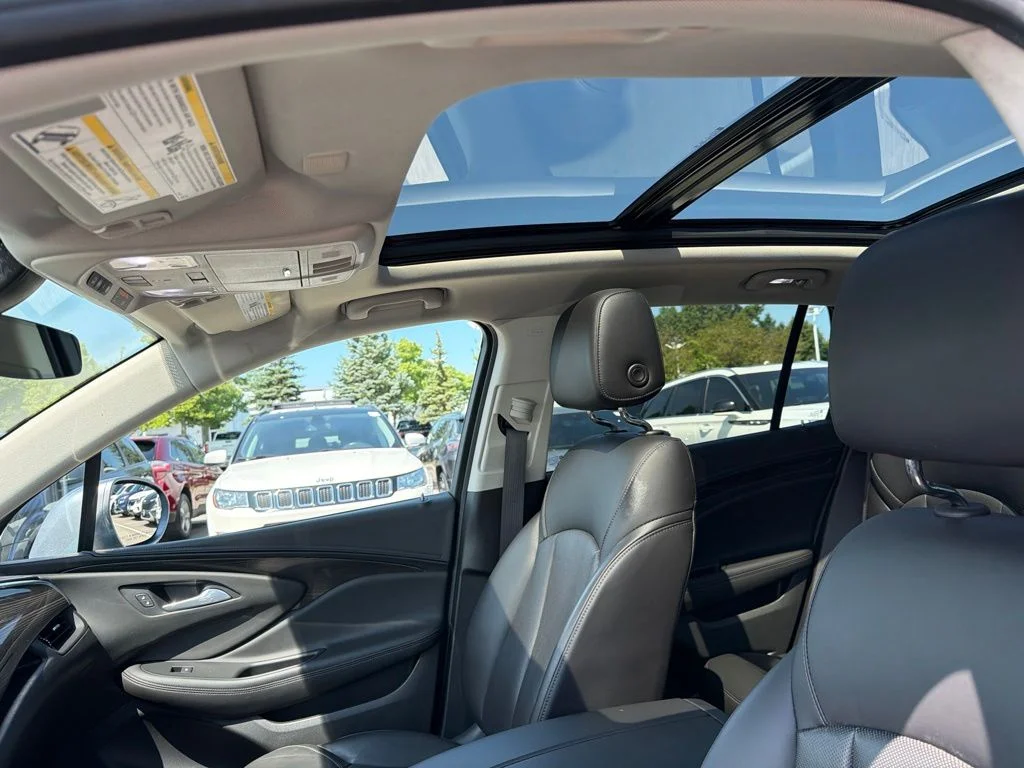 Used 2019 Gray Buick Essence image 12