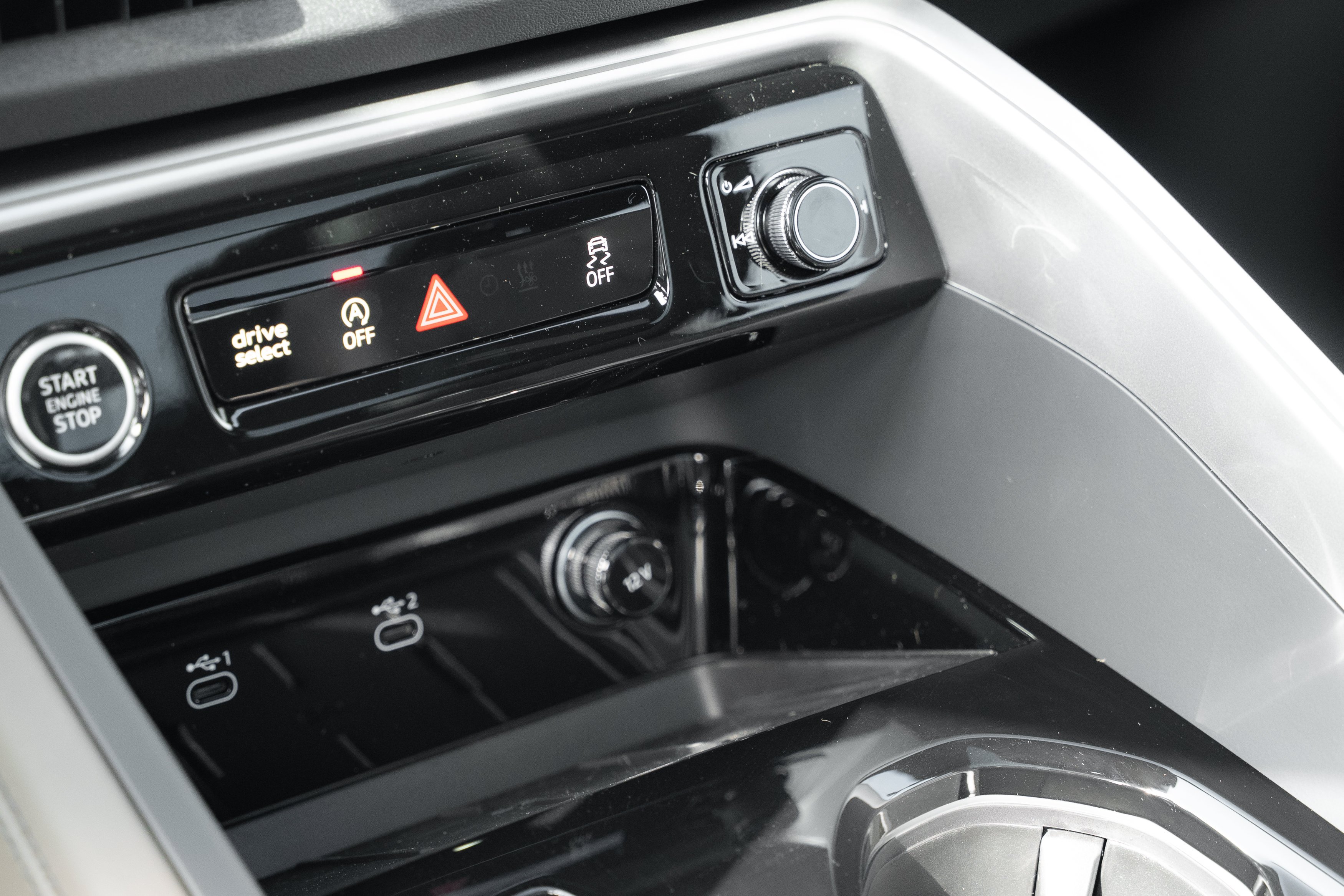 New 2026 Daytona Audi Premium Plus image 15