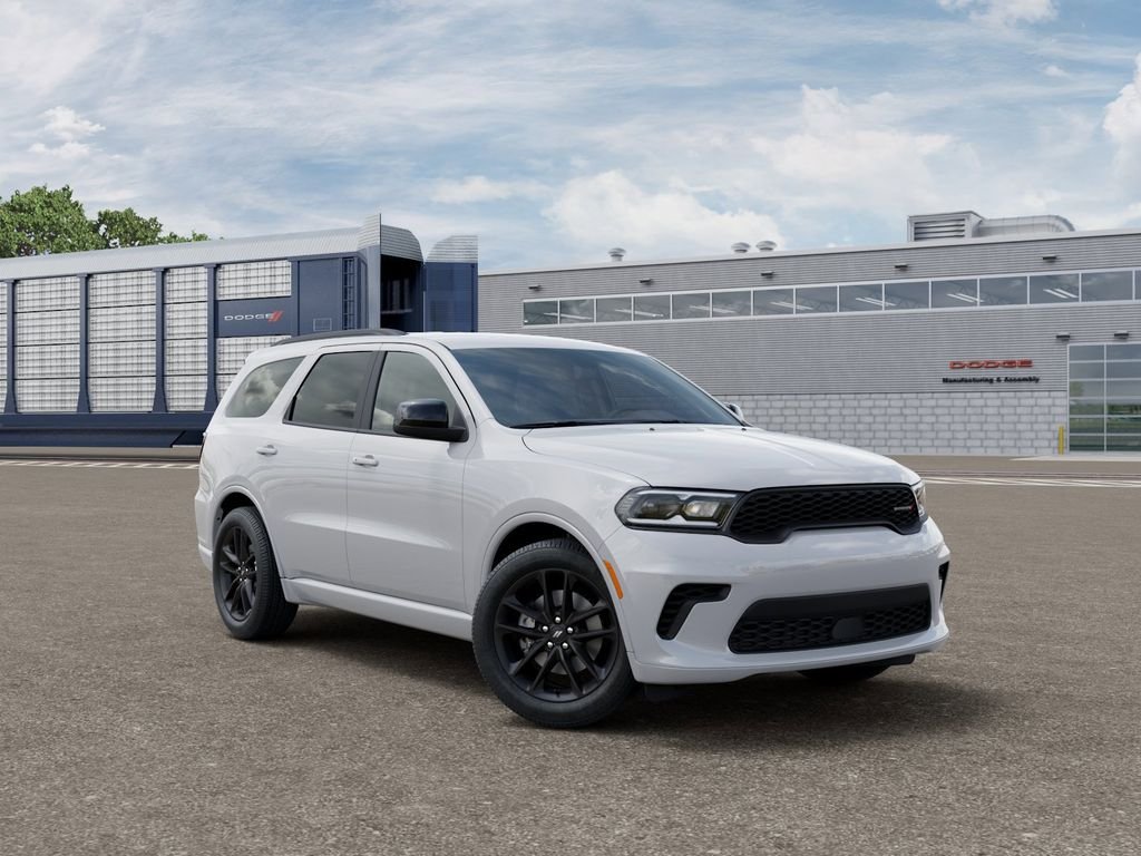 2026 Dodge Durango GT AWD's photo