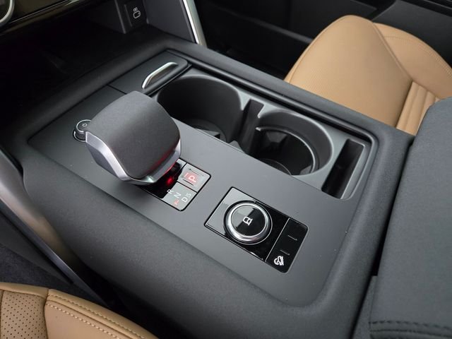 2025 Land Rover Discovery Dynamic SE - Photo 23