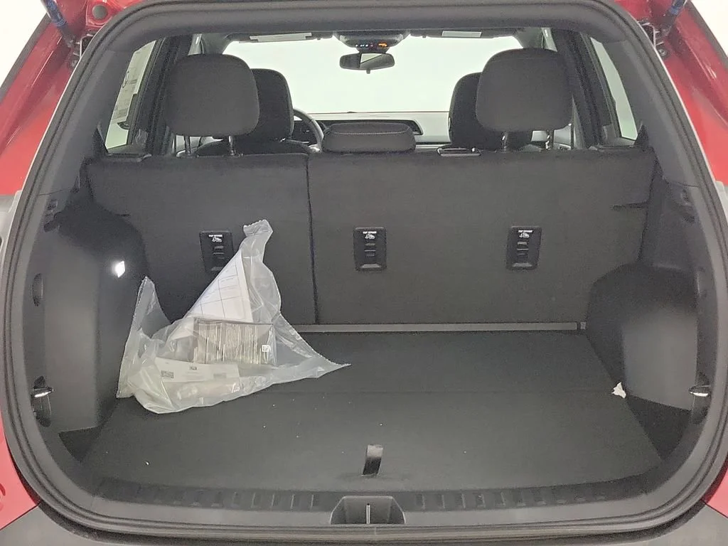2026 GMC Terrain Elevation - Photo 26