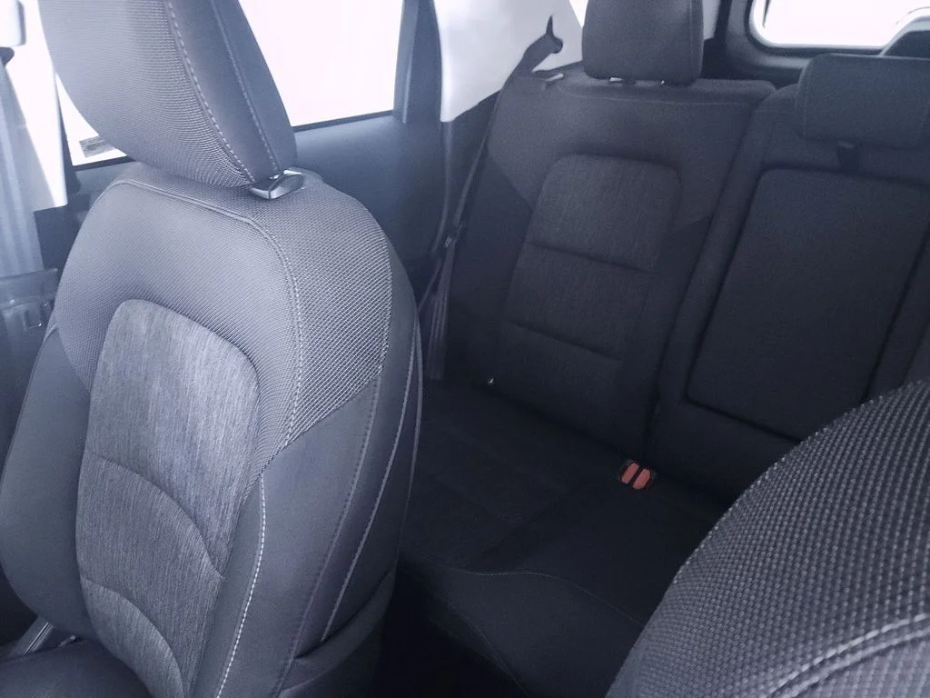 Used 2021 Gray Ford Big Bend image 12