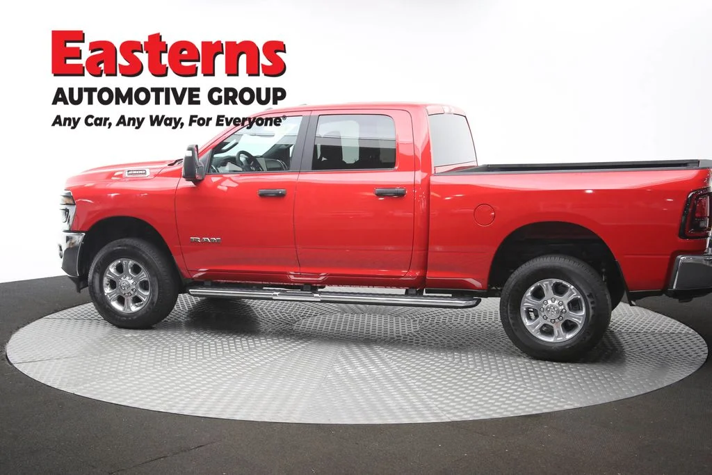 Used 2026 Red Ram Big Horn image 62