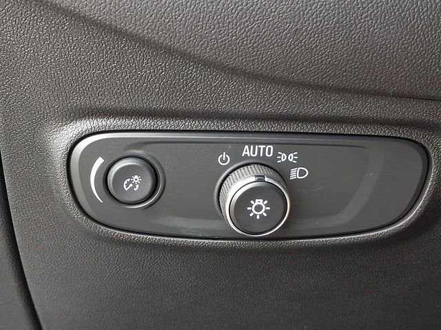 Used 2024 Gray Chevrolet LS image 26