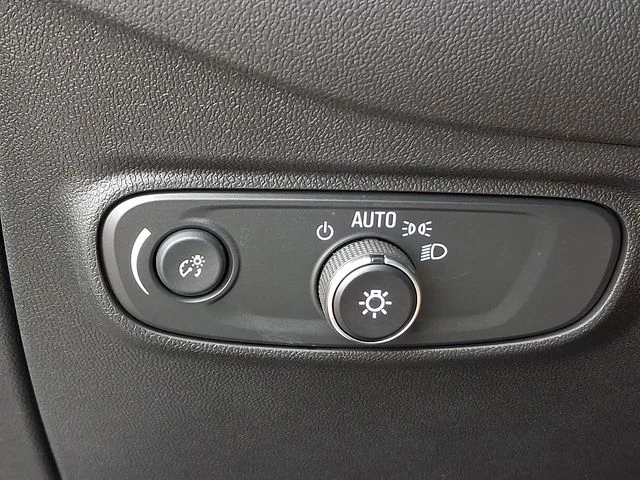 Used 2024 Gray Chevrolet LS image 26