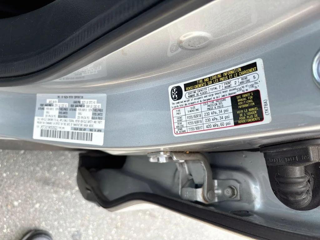 Used 2021 Sonic Silver Metallic Mazda Touring image 35