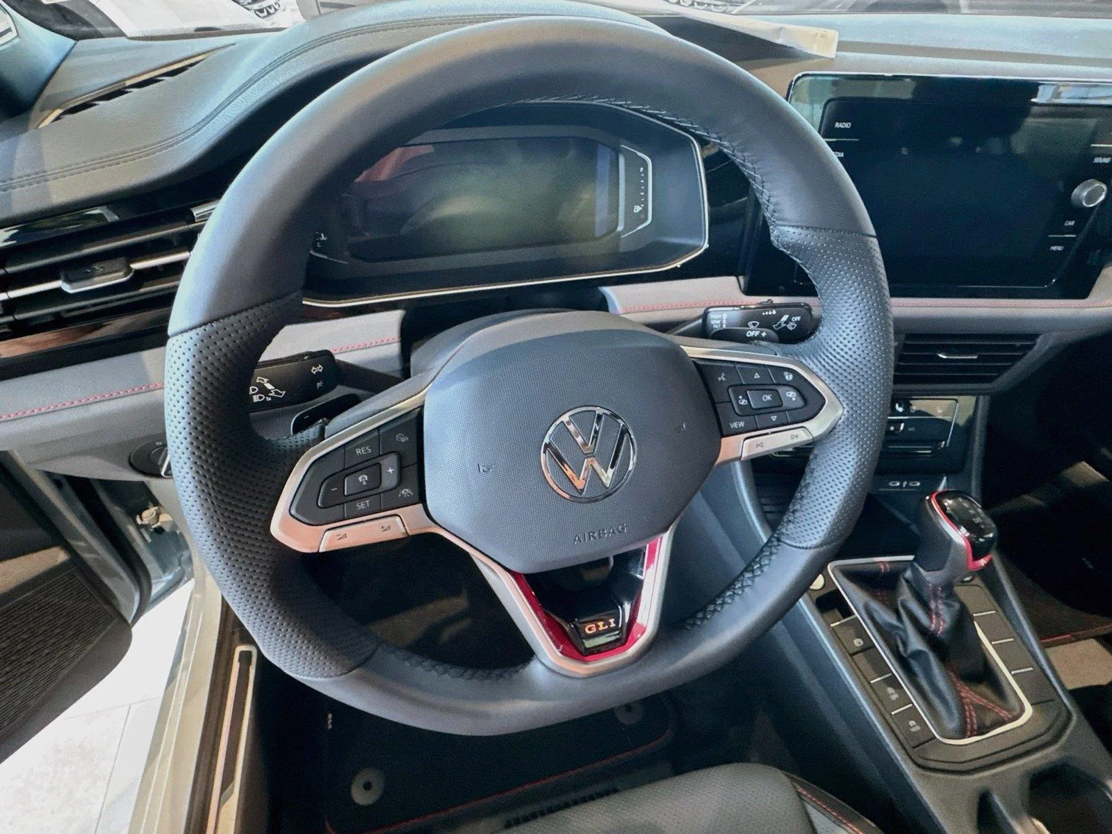 New 2027 GRAY VOLKSWAGEN  image 11