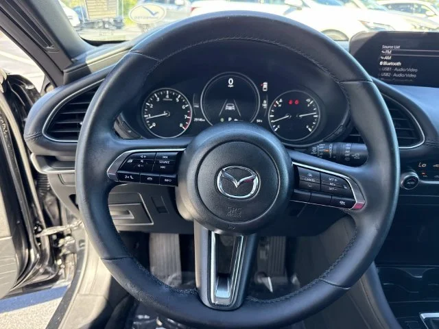 Used 2024 Black Mazda 2.5 S Select Sport image 39