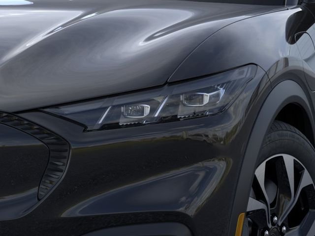 New 2026 Shadow Black Ford Select image 18