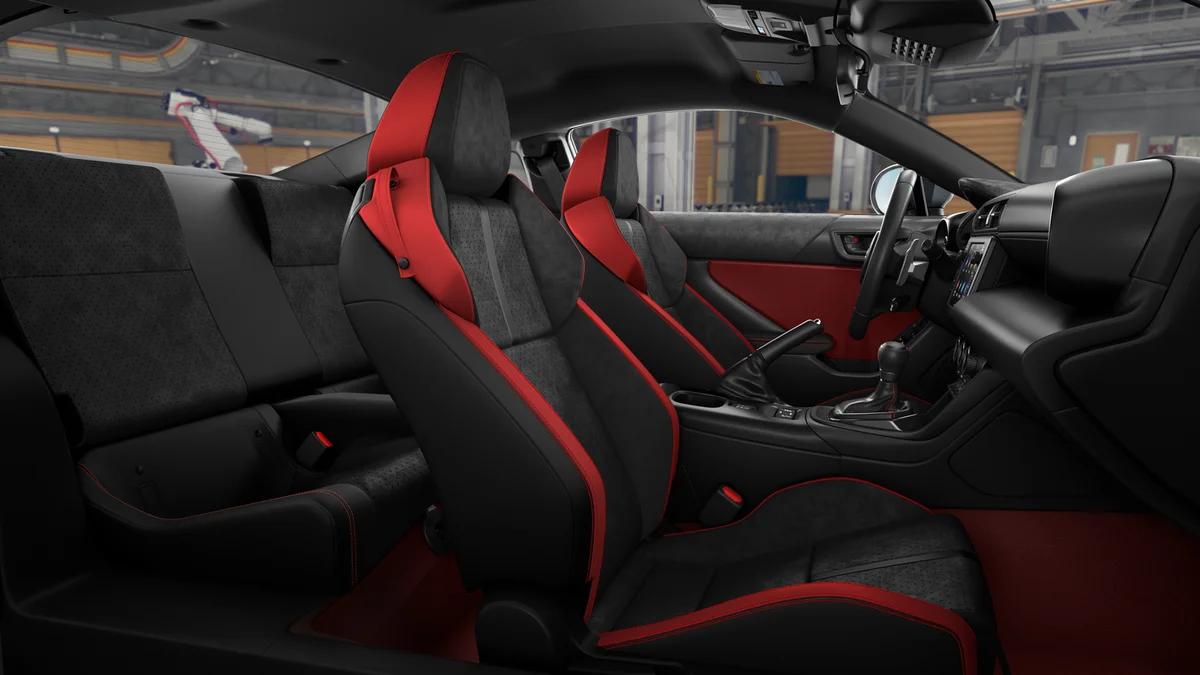 New 2027 Steel Toyota Premium AT image 22