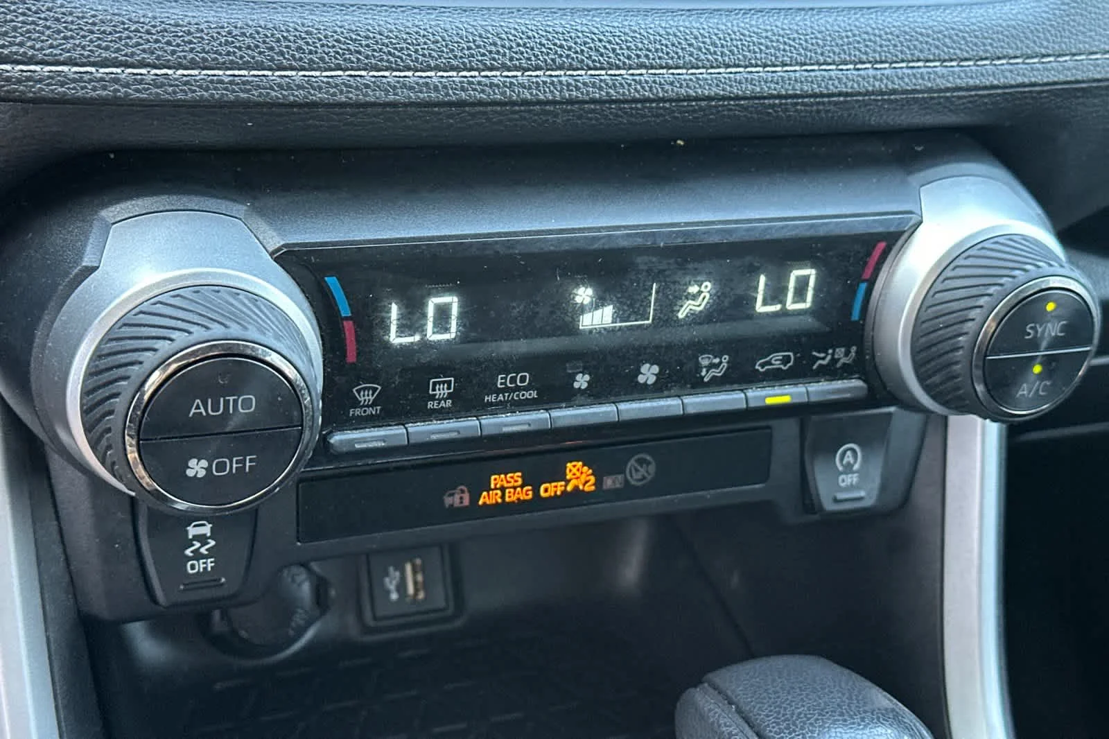 Certified Used 2024 Ice Cap Toyota XLE image 19