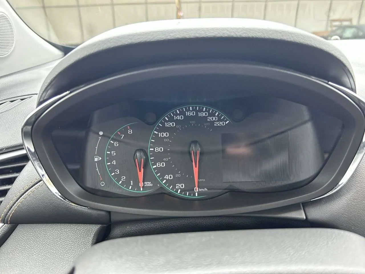 Used 2022 Silver Ice Metallic Chevrolet FWD LT Dilawri Certified   Local BC   No Accidents image 23