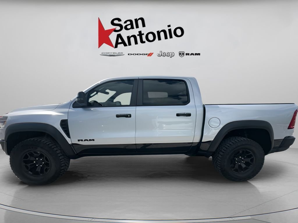 Used 2026 Silver Ram RHO image 8