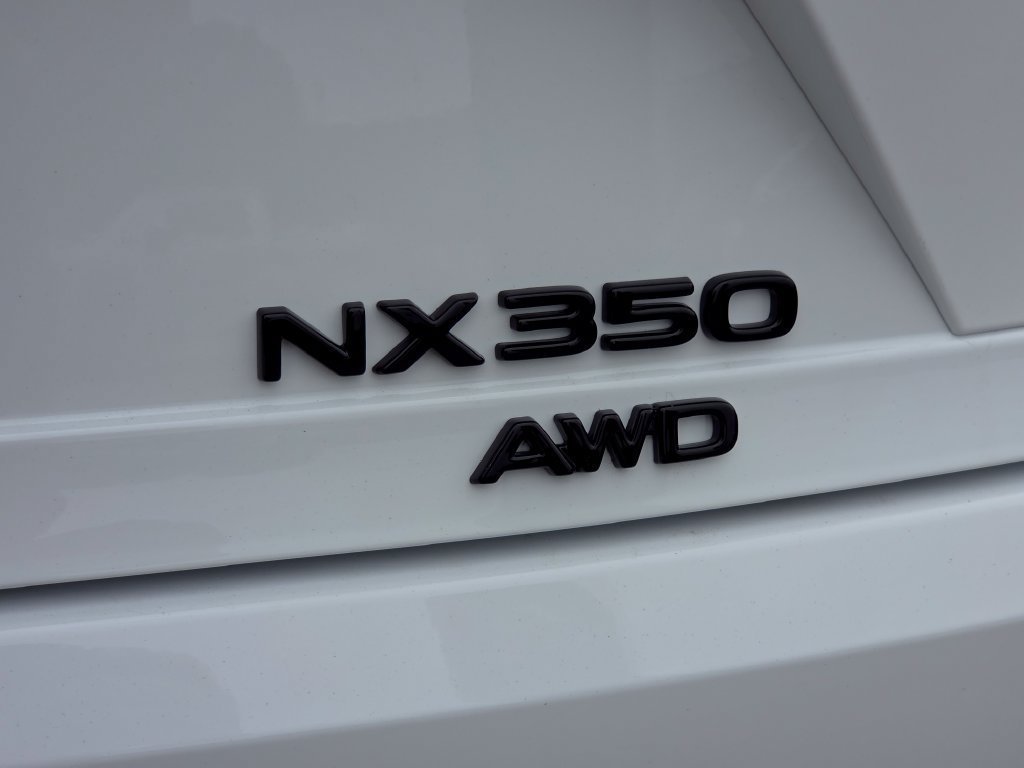 New 2026 Ultra White Lexus PREMIUM image 27