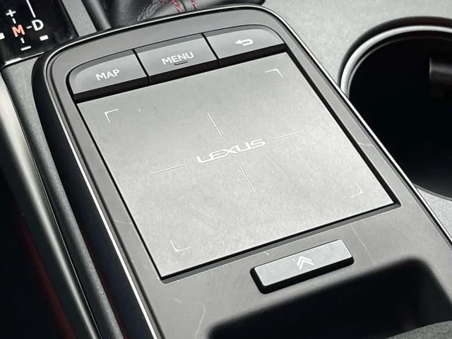 Certified Used 2025 WIND Lexus 500 F SPORT Performance image 38