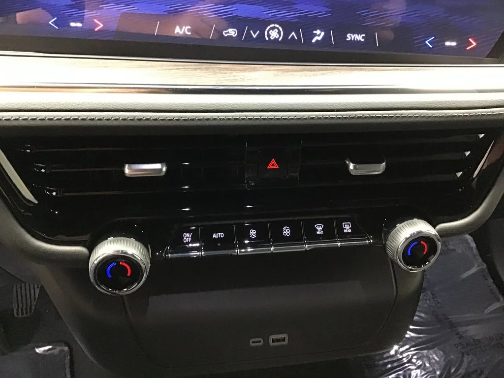 2026 Chevrolet Tahoe LS - Photo 22