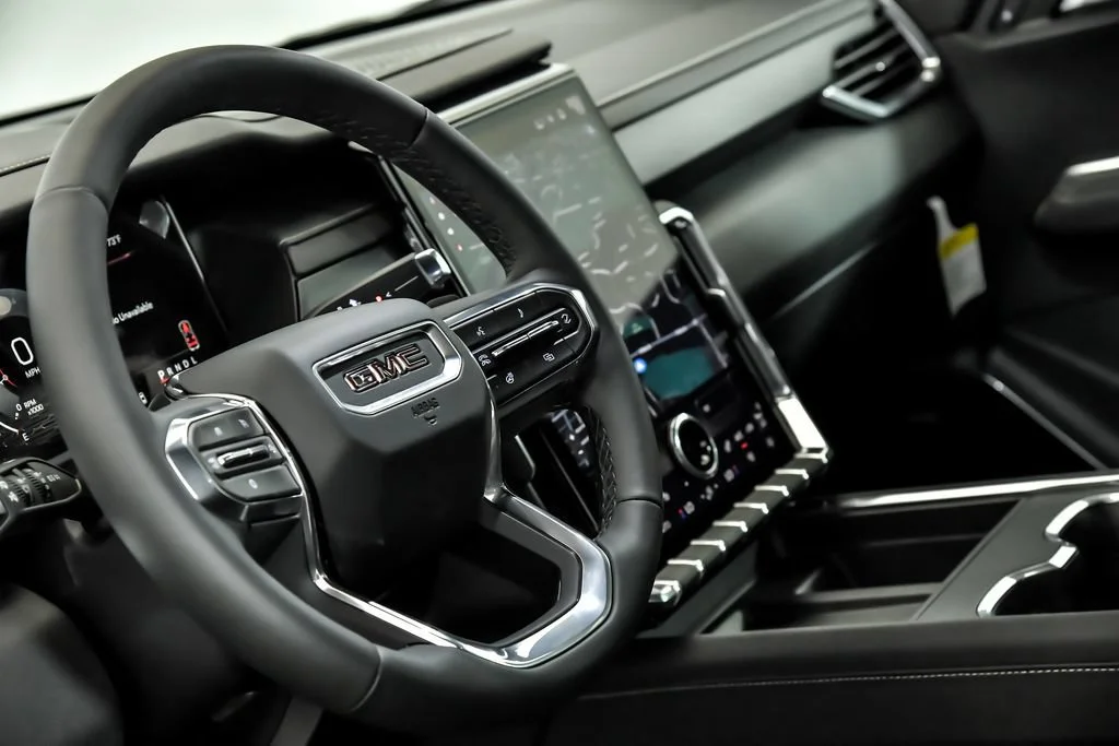 2027 GMC Acadia Elevation - Photo 9