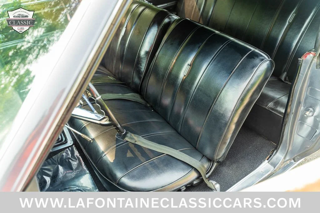 Used 1966 Gray Chevrolet SS image 66