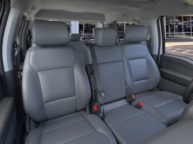 New 2026 Oxford White Ford XL image 10