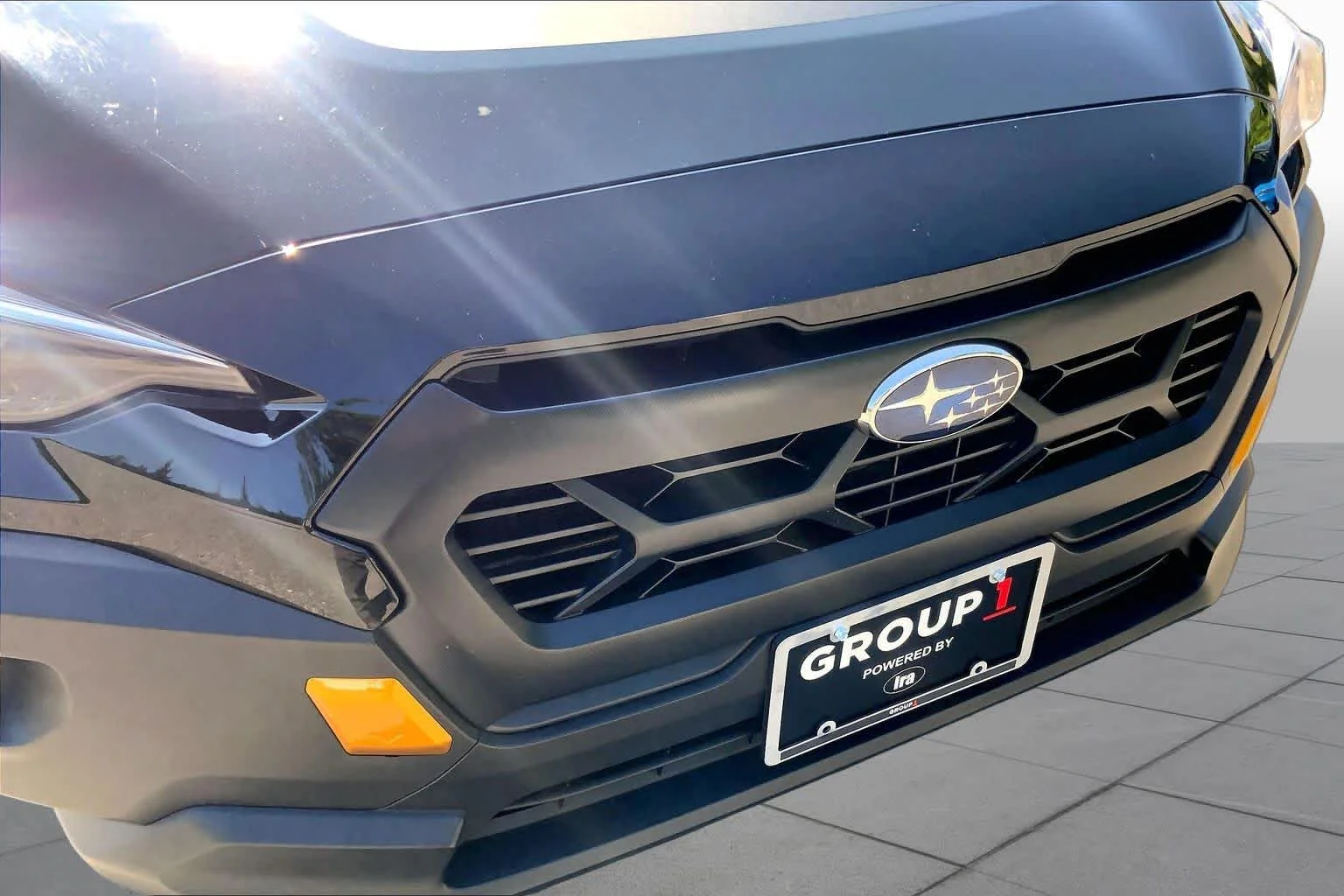 Certified Used 2024 Crystal Black Silica Subaru Wilderness image 32