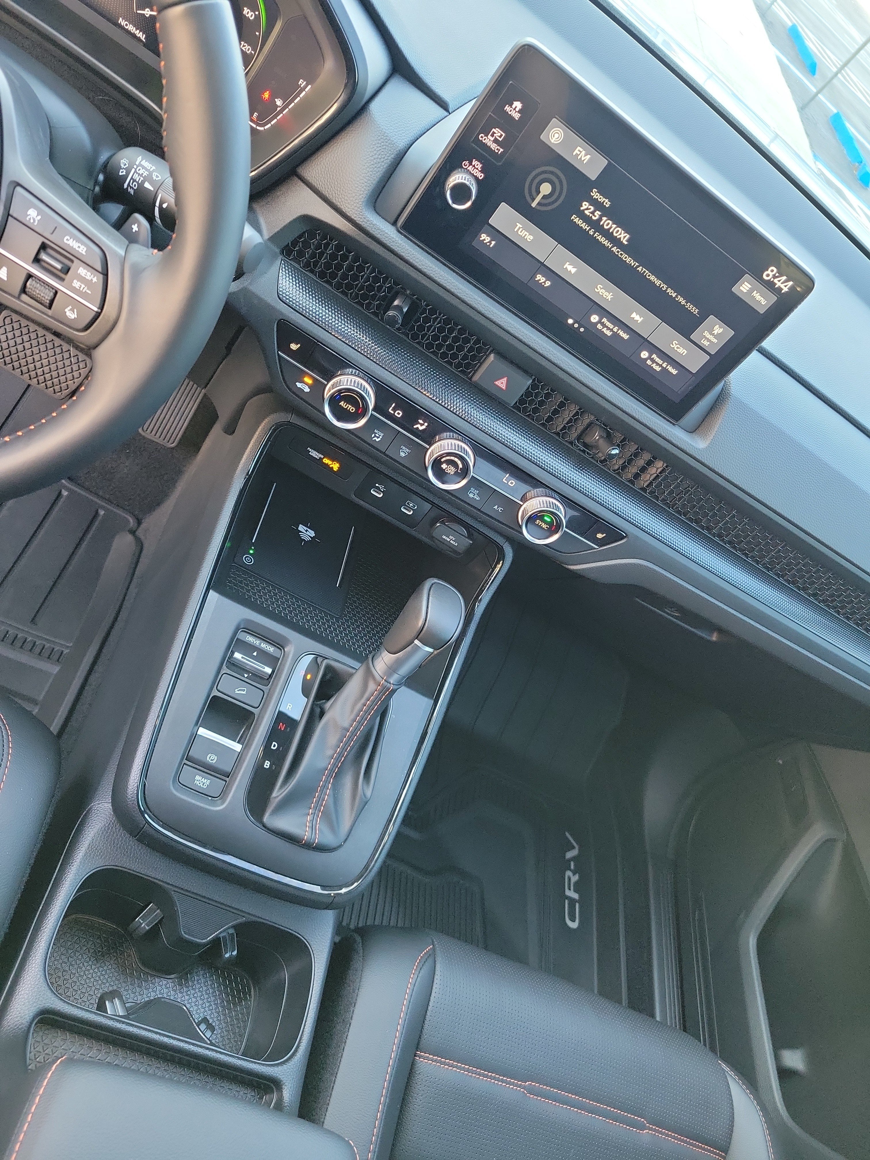 2026 Honda CR-V Sport-L - Photo 75