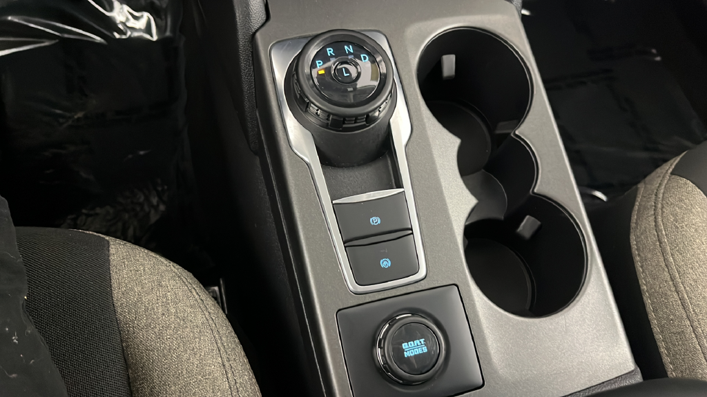 2025 Ford Bronco Sport Big Bend - Photo 33