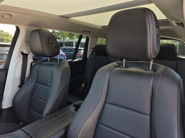 Certified Used 2023 Black Mercedes-Benz GLS 450 image 33