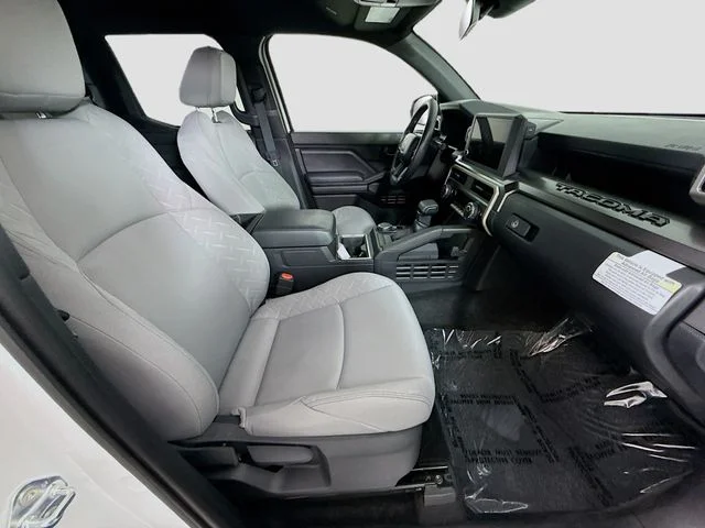 Certified Used 2025 White Toyota SR5 image 28