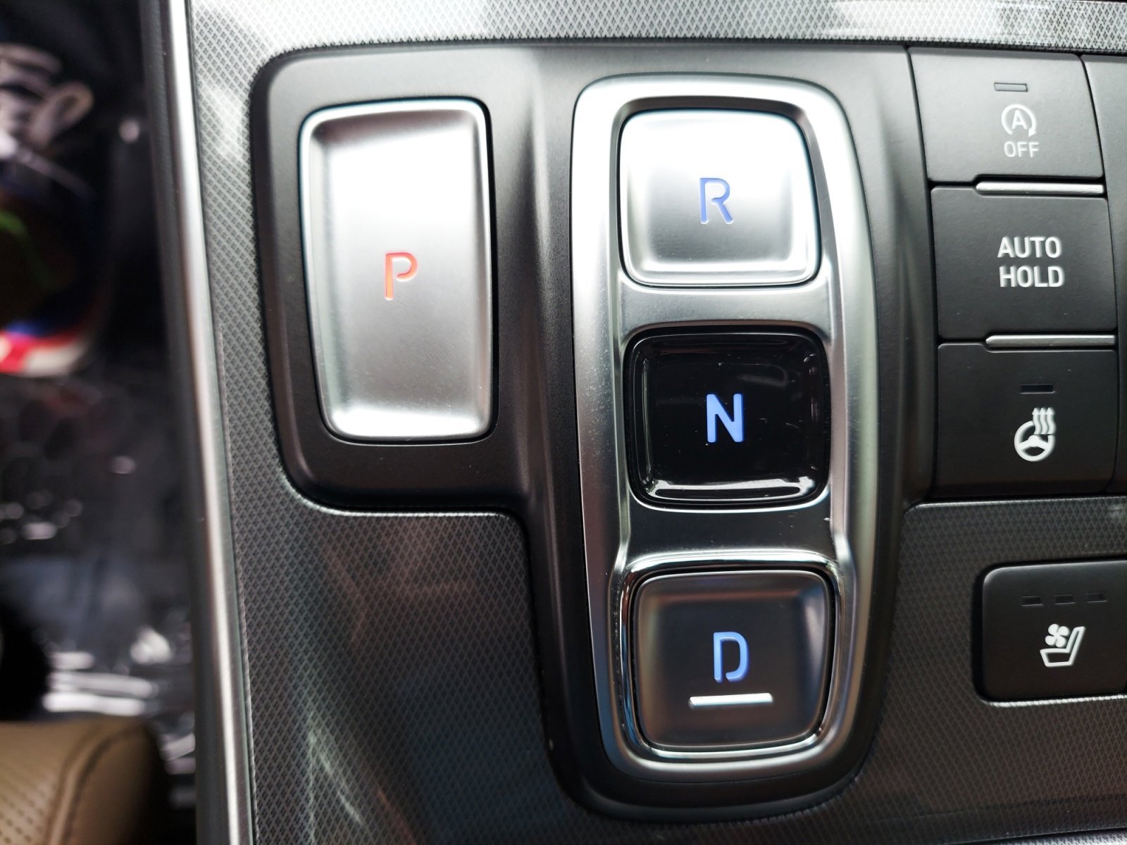 Used 2023 Hampton Gray Hyundai Calligraphy image 22