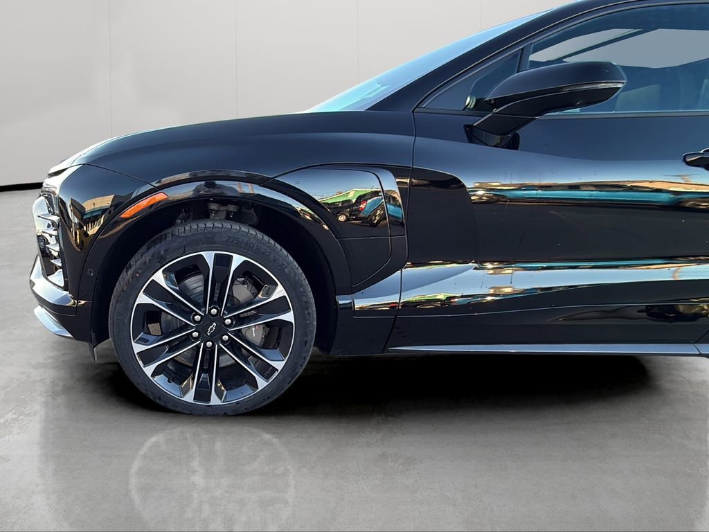 2026 Chevrolet Blazer EV SS - Photo 52