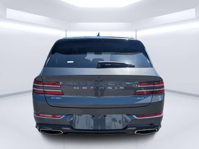 Used 2023 Gray Genesis 2.5T image 3