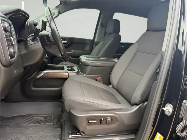 2021 Chevrolet Silverado 1500 RST - Photo 10