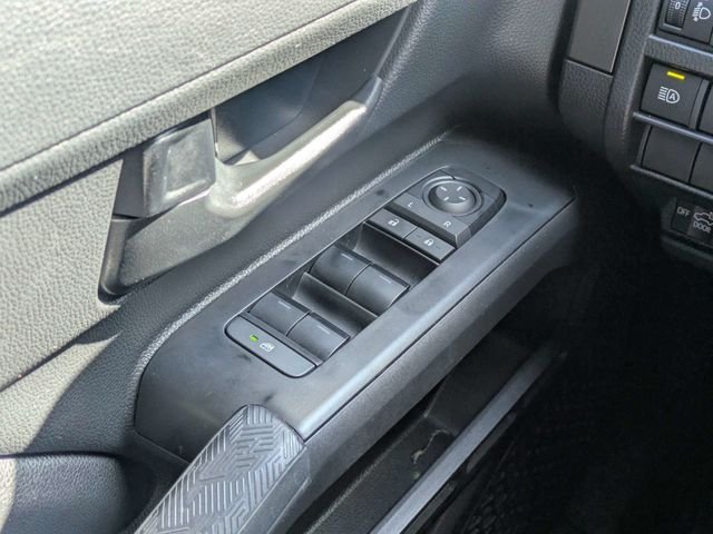 Used 2025 Silver Toyota SR5 image 23