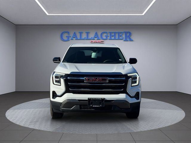 2026 GMC Terrain Elevation - Photo 12