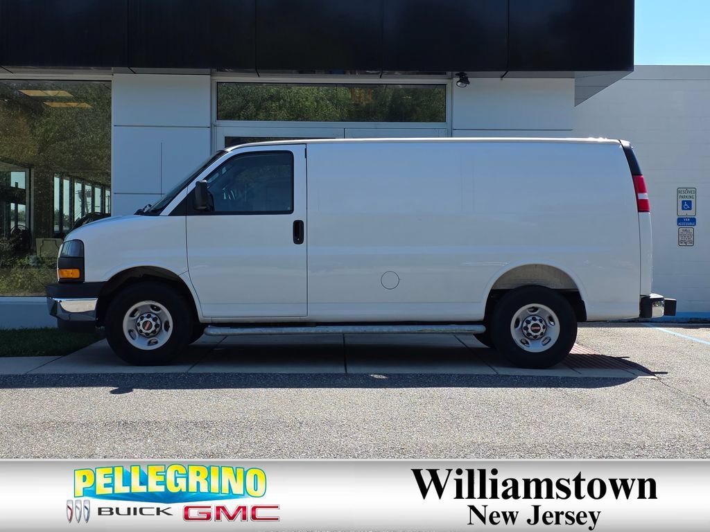 1GTW7AFP5S1174126