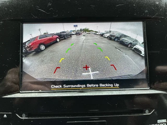 Used 2019 Blue Subaru Sport image 25
