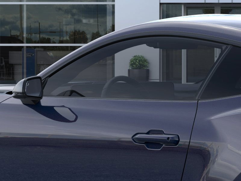 2025 Ford Mustang Dark Horse - Photo 49