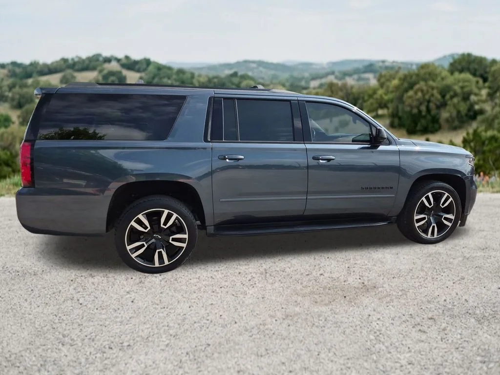 Used 2019 Gray Chevrolet Premier image 11