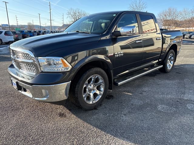 2017 RAM Ram 1500 Pickup Laramie